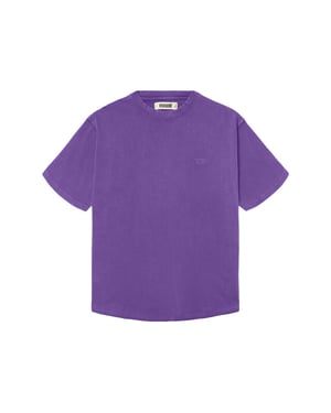 Woodbird T-shirt korte mouw 2626-404