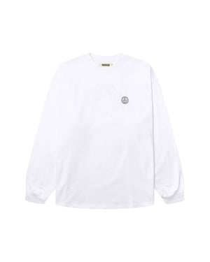 Woodbird T-shirt korte mouw 2626-409