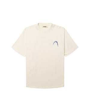Woodbird T-shirt korte mouw 2626-416