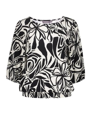 Geisha Top 52449-60