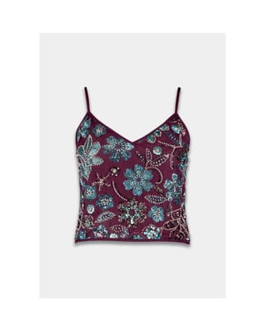 Harper & Yve romy hs6p411 938 cassis blue