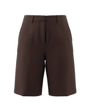 Aimee The Label Bermuda/short annemijnhs city s