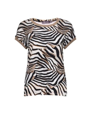 Geisha Shirt 52447-60