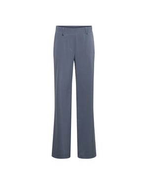&Co Woman &co moman paulien pants-darkslate