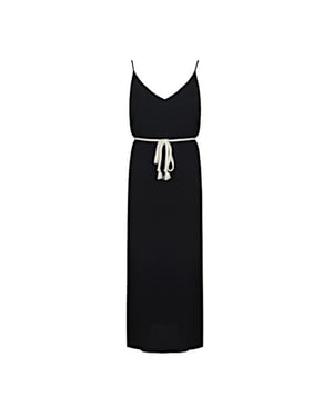 G-Maxx Jurk salla black