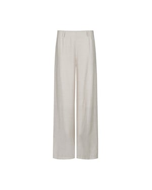 G-Maxx Broek tinna sand