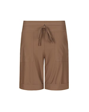 G-Maxx Short babet walnut