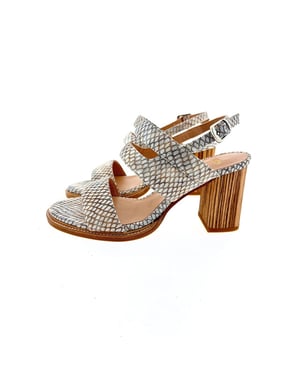 Zinda 3499 pumps