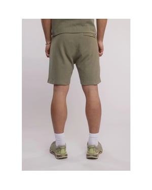 Aeden Jimmy short vetiver