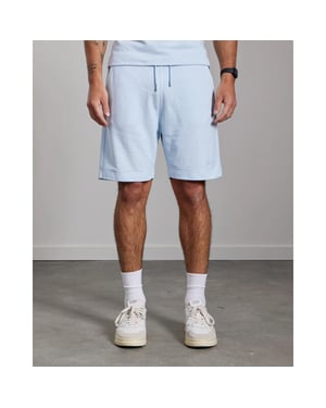 Aeden Jimmy short ice water