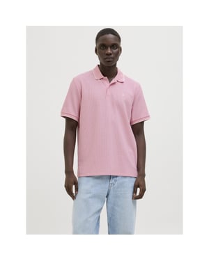 Jack & Jones Jjeaustin polo ss noos