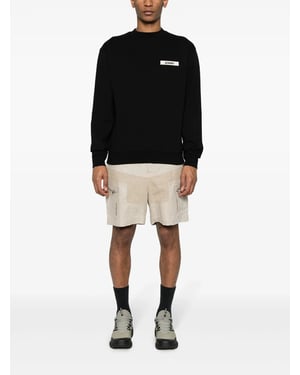 Jacquemus Gros Grain Sweatshirt
