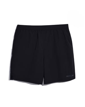 Farah edgar swim shorts in black
