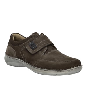 JOSEF SEIBEL Heren Lage schoen New Anvers 83 in bruin
