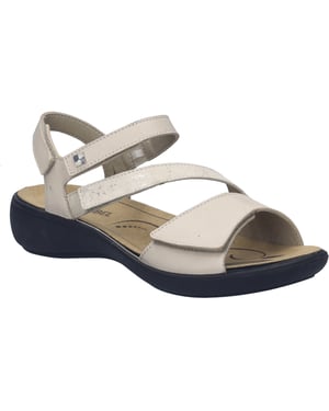 JOSEF SEIBEL Dam Sandal Ibiza 02 i Beige