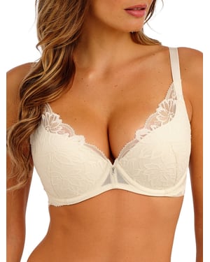 Abellia Plunge Bra