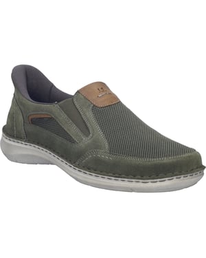 JOSEF SEIBEL Herr Tofflor New Anvers 25 i Röd