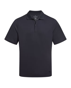 Craghoppers Mens Expert Basecamp Wicking Polo Shirt (Dark Navy)