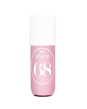 Sol de Janeiro Braziliaanse Crush Cheirosa 68 Parfum Mist - Veganvriendelijk