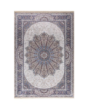 Muratap Star klassiek oosters vloerkleed wasbaar anti slip 200x290 cm