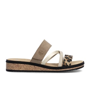 Rieker Sandalen