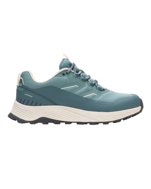Regatta Womens/Ladies Ravika Trainers (Ivy Moss)