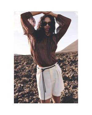 Aaiko Cristy top