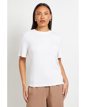 Soft Touch Jersey T-Shirt