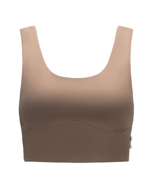 Dare 2B Refresh sport-bh för dam och dam (Tallbark)