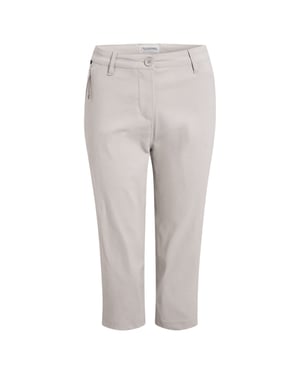 Craghoppers Dames/Dames Kiwi Pro III Korte Broek (Oester)