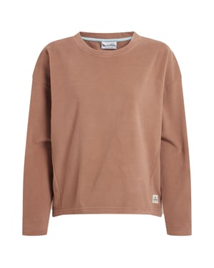 Craghoppers Dames/Dames Miska Sweatshirt (Umber)