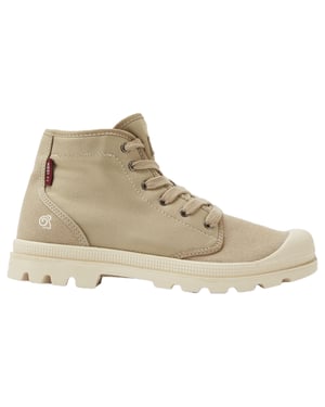Craghoppers Dams Mesa 2 Mid Cut Stövlar (Rubble)