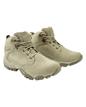 Craghoppers Herr Salado Desert Mid 2 Mocka Vandringskängor (Rubble)