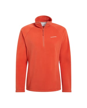 Craghoppers Kvinnor/Damer Miska VI Half Zip Fleece (Grenadine)
