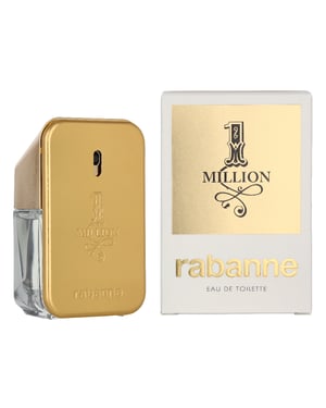1 Million Eau De Toilette Spray 30 ml