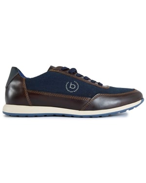 Bugatti Low Profile Trainers