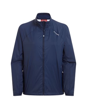 Craghoppers Dam Nosilife Golf Teknikjacka (Mörkblå)