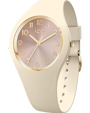 Ice-Watch 025928 Dames Ice Champagne Horloge
