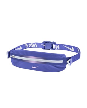 Nike 4.0 Slim Logo Waist Bag (Sapphire)