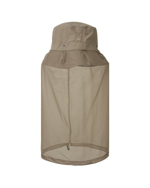 Craghoppers Jungle Nosilife Bucket Hat (Pebble)