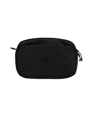 Ellesse Unisex Volwassen Corani 2.5L Schoudertas (Zwart)