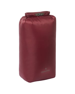 Craghoppers 5L torrväska (Röd)