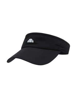 Ellesse Temrila Logo Zonnebril (Zwart)