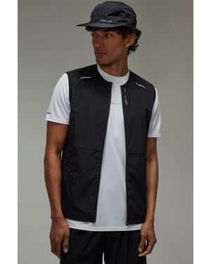 Common Pace Running Lightweight Gilet