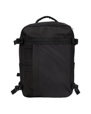 Trespass Vante DLX 25L Backpack (Black)