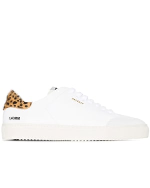Clean 90 Triple Low Top Sneakers