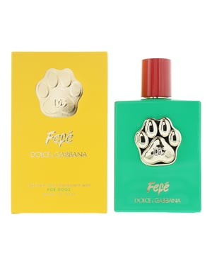 Dolce & Gabbana Fefe Alcohol Free Fragrance Mist 100ml for Dogs