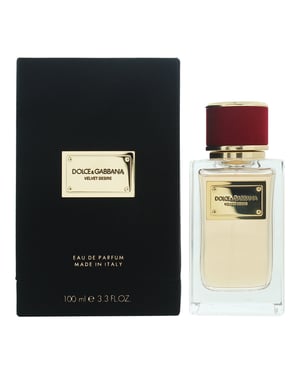 Dolce & Gabbana Velvet Desire Eau de Parfum 100ml Spray for Her