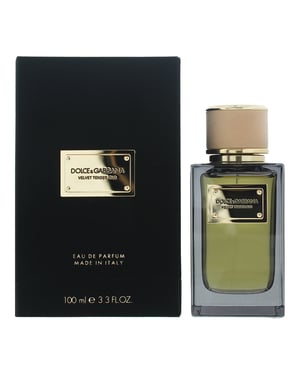 Dolce & Gabbana Velvet Tender Oud Eau de Parfum 100ml Spray Unisex