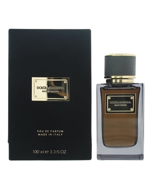 Dolce & Gabbana Velvet Incenso Eau de Parfum 100ml Spray for Him